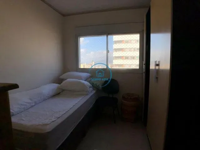 Imagem 5: Apartamento com 3 Dormitórios À Venda, 113 M² - Estreito - Florianópolis/Sc