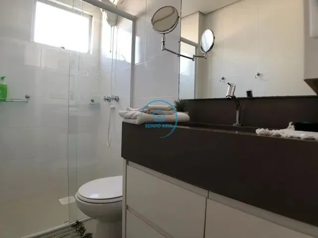 Imagem 7: Apartamento com 3 Dormitórios À Venda, 113 M² - Estreito - Florianópolis/Sc