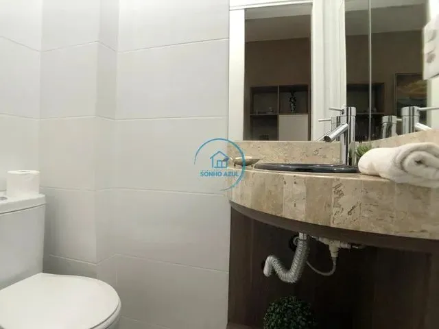 Imagem 2: Apartamento com 3 Dormitórios À Venda, 113 M² - Estreito - Florianópolis/Sc
