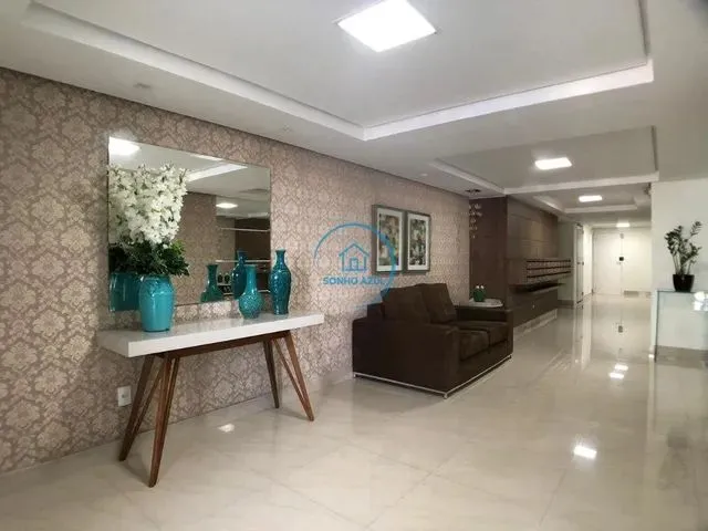 Imagem 10: Apartamento com 3 Dormitórios À Venda, 113 M² - Estreito - Florianópolis/Sc