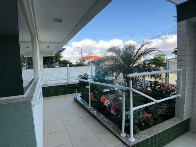 Imagem 6: Apartamento com 3 Dormitórios À Venda, 113 M² - Estreito - Florianópolis/Sc