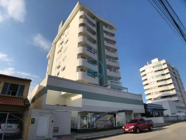 Imagem 14: Apartamento com 3 Dormitórios À Venda, 113 M² - Estreito - Florianópolis/Sc