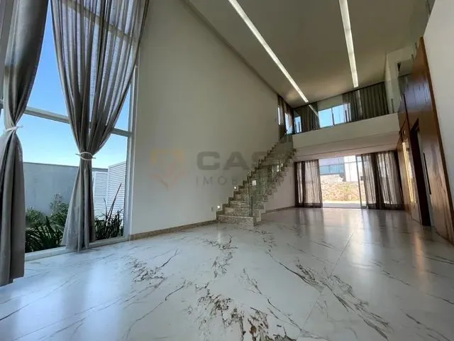 Imagem 1: Ps - Mansão com 4 Quartos no Alphaville Jacuhy