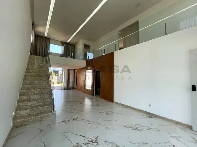 Imagem 7: Ps - Mansão com 4 Quartos no Alphaville Jacuhy