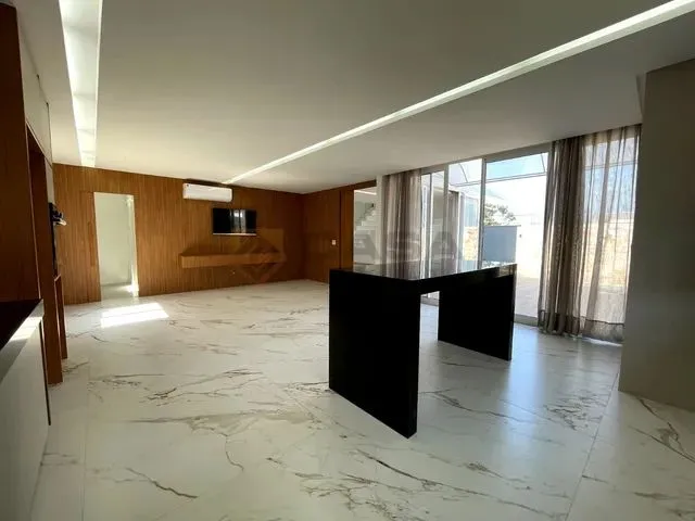 Imagem 9: Ps - Mansão com 4 Quartos no Alphaville Jacuhy