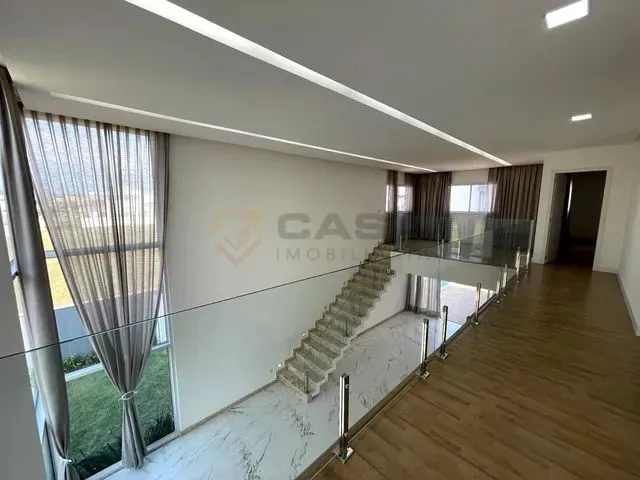 Imagem 4: Ps - Mansão com 4 Quartos no Alphaville Jacuhy