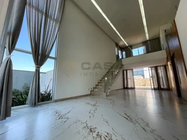 Imagem 6: Ps - Mansão com 4 Quartos no Alphaville Jacuhy