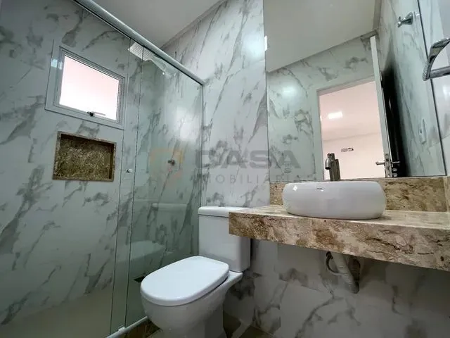 Imagem 11: Ps - Mansão com 4 Quartos no Alphaville Jacuhy