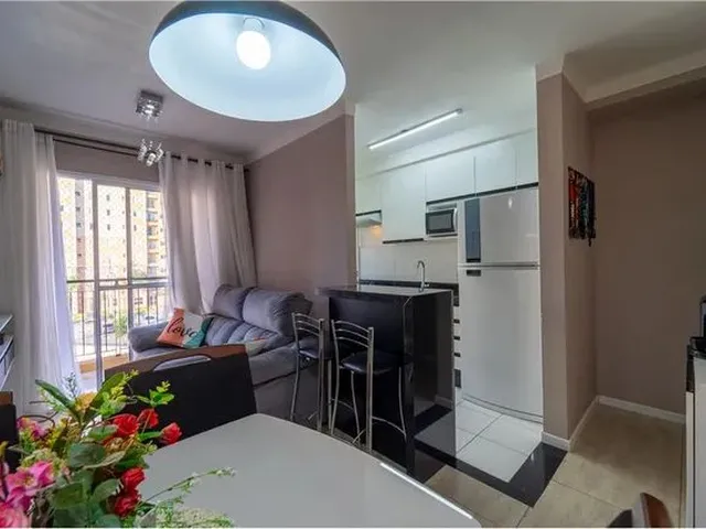 Imagem: Belluno Apartamento 2 Quartos com Planejados