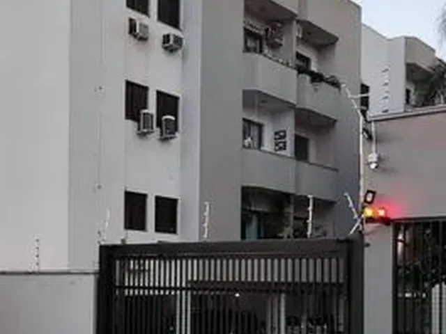 Imagem: Apartamento 02 Dormitórios - Cidade Nova