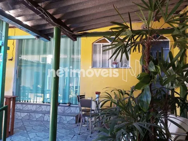Imagem: Venda Casa Jardim das Oliveiras Contagem