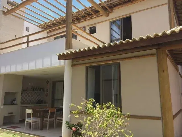 Imagem: Casa para Venda Possui 80 Metros Quadrados