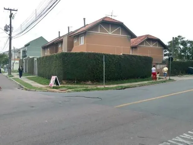 Imagem: Casa de Condomínio Sobrado para Venda Possui