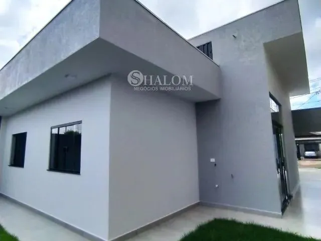 Imagem 4: Casa no Jd Munique - 3 Quartos (1 Suite