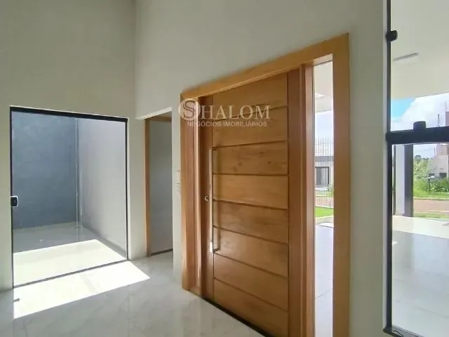 Imagem 2: Casa no Jd Munique - 3 Quartos (1 Suite