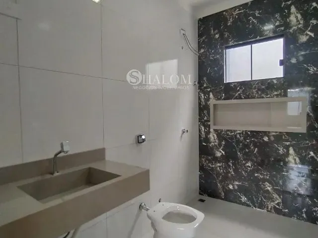 Imagem 5: Casa no Jd Munique - 3 Quartos (1 Suite