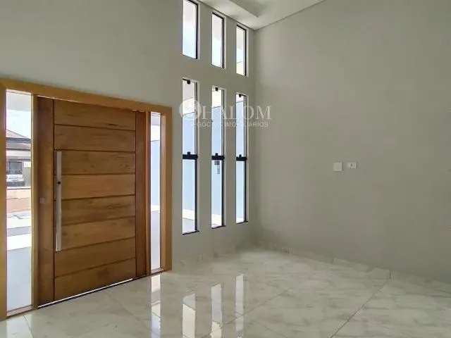 Imagem 6: Casa no Jd Munique - 3 Quartos (1 Suite