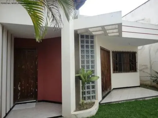 Imagem: Casa para Venda Possui 80 Metros Quadrados