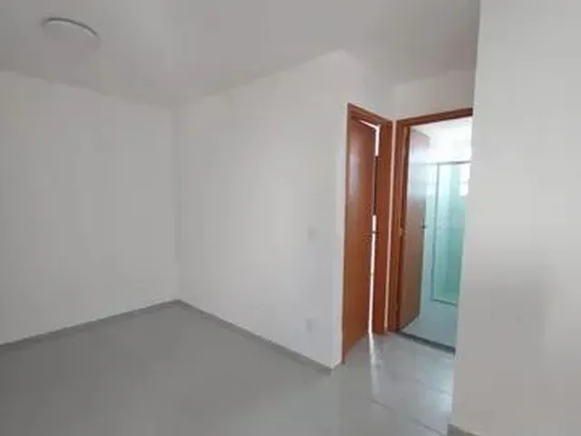 Imagem: Vendo Apto Já Financiado no Planalto