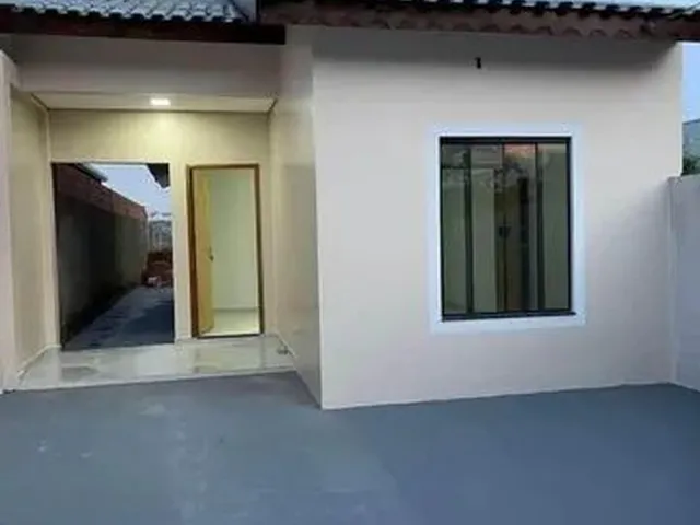 Imagem 1: Linda Casa em Jose de Anchieta III