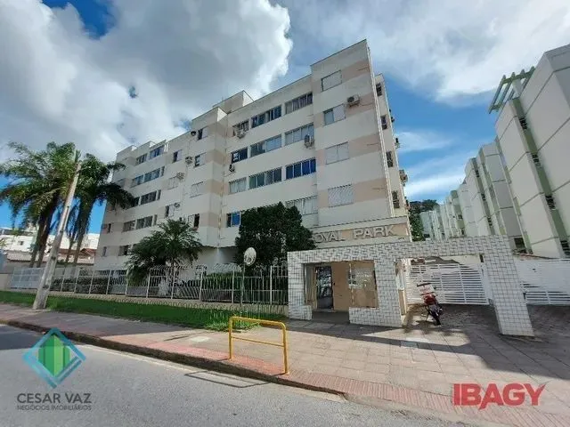 Imagem: Apartamento para Venda com 41 Metros Quadrados