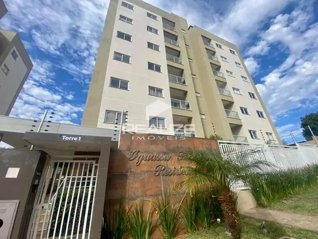 Imagem: Apartamento para Venda com 3 Quartos em