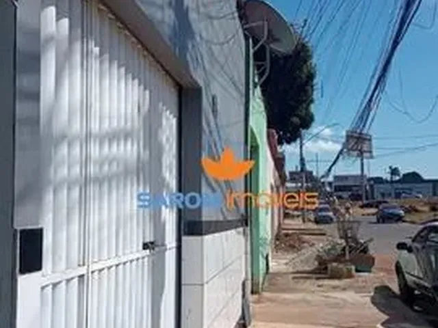 Imagem: Casa em Valparaiso de Goiás, Três Quartos