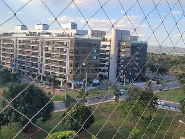 Imagem: Lindo Apartamento na 109 a Noroeste