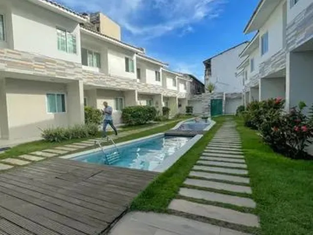 Imagem: (Cm)) Aceita Financiamento, Duplex C/4 Quartos/Suite