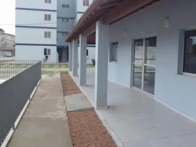 Imagem: Apartamento para Venda Tem 46 Metros Quadrados