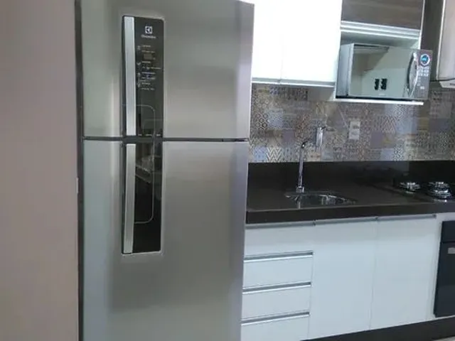 Imagem: Apartamento Mobiliado com Fino Acabamento