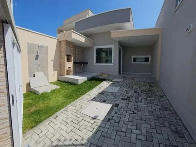 Imagem: Casa 3 Quartos Próximo Ao Vert Centro do