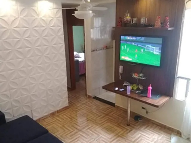 Imagem: Excelente Apartamento Divisa com Belo Horizonte