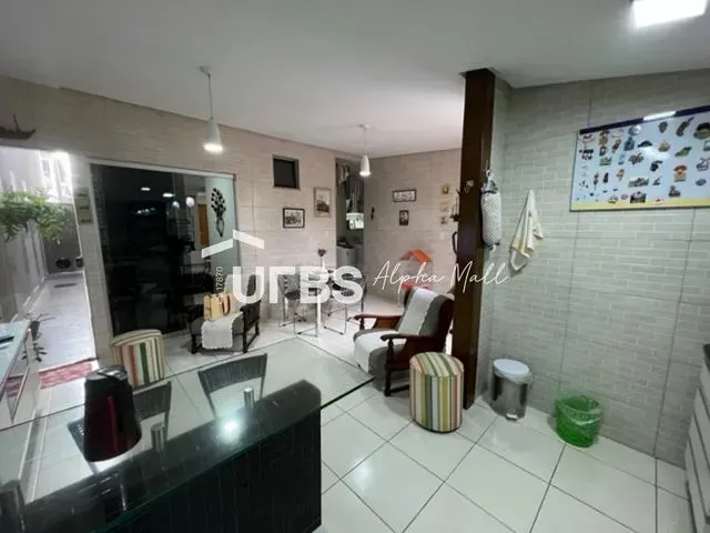 Imagem: Casa de Condomínio Sobrado para Venda Possui