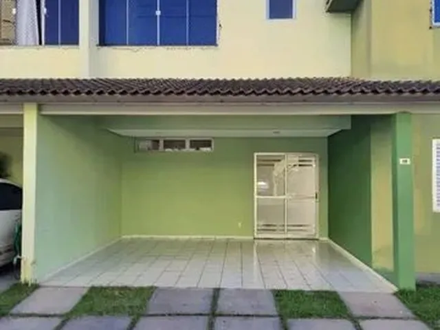 Imagem: Sobrado em Condomínio no Centro a Venda