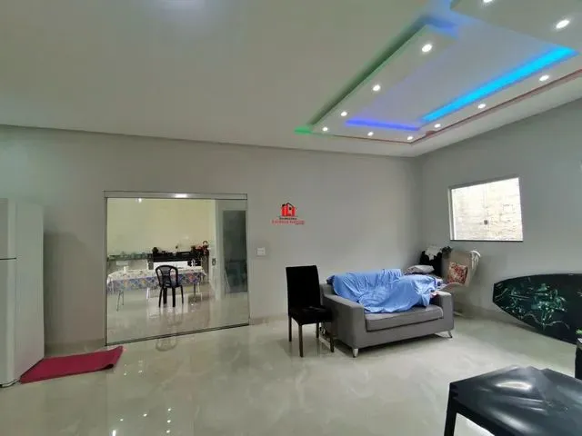 Imagem 6: Casa de Condomínio Térrea para Venda com 250 Metros Quadrados com 3 Quartos em da Paz