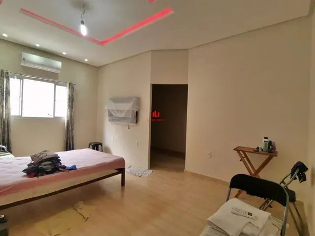 Imagem 15: Casa de Condomínio Térrea para Venda com 250 Metros Quadrados com 3 Quartos em da Paz