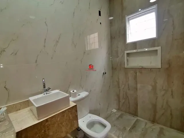 Imagem 9: Casa de Condomínio Térrea para Venda com 250 Metros Quadrados com 3 Quartos em da Paz
