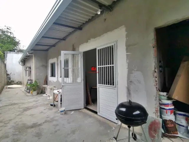 Imagem 12: Casa de Condomínio Térrea para Venda com 250 Metros Quadrados com 3 Quartos em da Paz