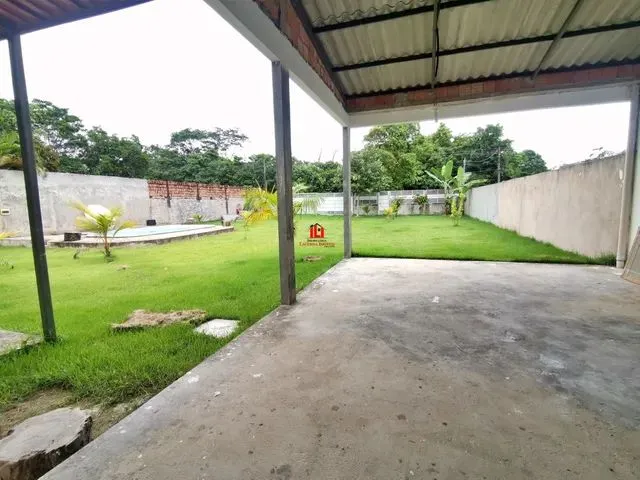 Imagem 5: Casa de Condomínio Térrea para Venda com 250 Metros Quadrados com 3 Quartos em da Paz