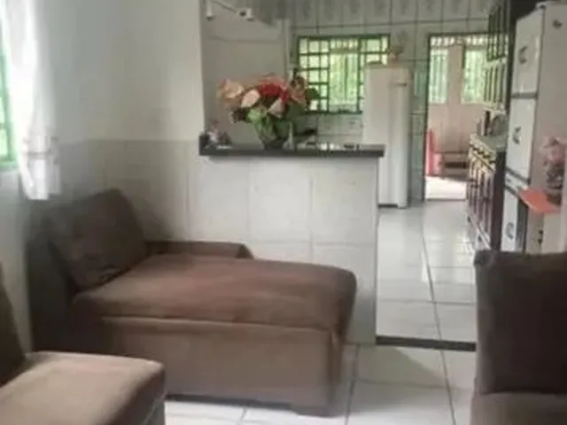 Imagem: Casa para Venda Tem 97 Metros Quadrados