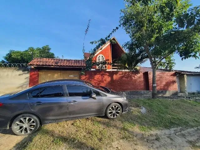 Imagem: Casa em Gravatá