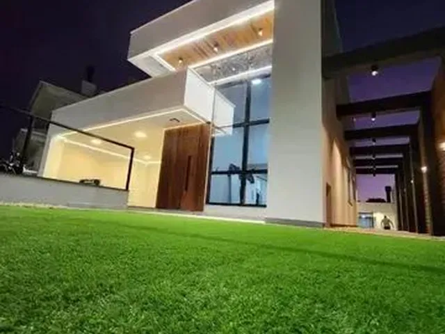 Imagem: Casa para Venda Possui 164 Metros Quadrados