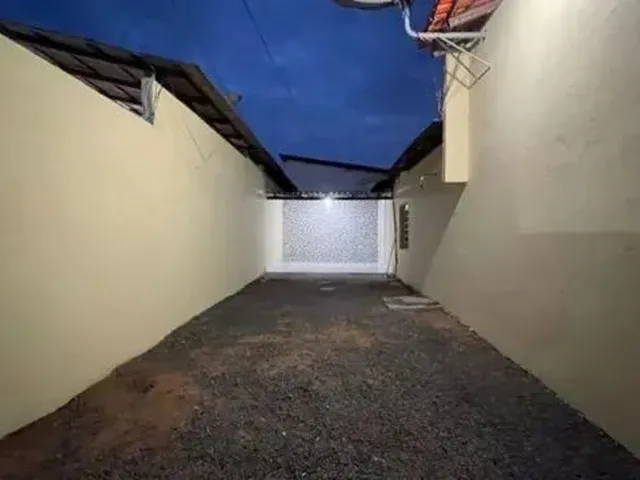 Imagem: Linda Casa À Venda para Sair Rápido