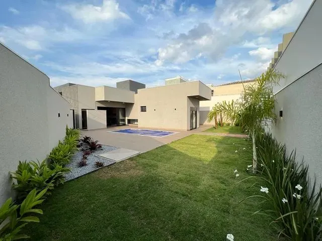 Imagem: Casa no Condomínio Quinta Ranieri Green