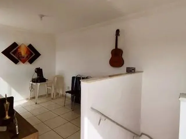 Imagem 6: Cobertura, Contagem, 25 Mil de Entrada