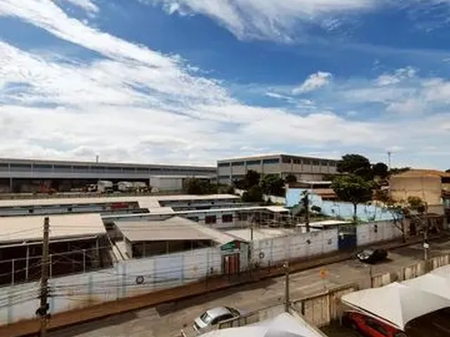 Imagem 11: Cobertura, Contagem, 25 Mil de Entrada