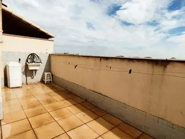 Imagem 9: Cobertura, Contagem, 25 Mil de Entrada
