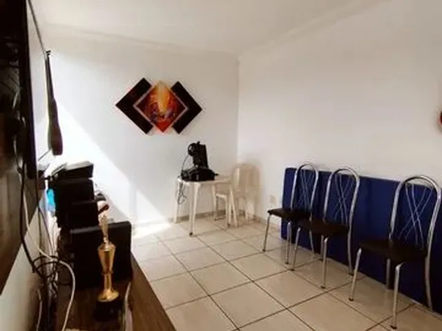 Imagem 5: Cobertura, Contagem, 25 Mil de Entrada