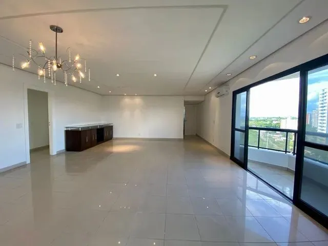 Imagem 5: Apartamento no Edifício Rembrandt - Parque Dez de Novembro